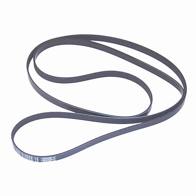 Serpentine Belt, Replacement for Mercruiser, 57-863876 3