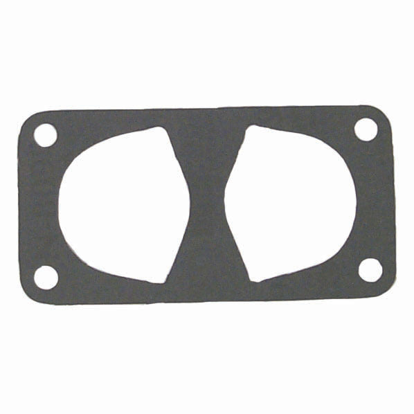 Carburetor Mounting Gasket - Mercury/Mariner 27-828292, 18-0641 Sierra