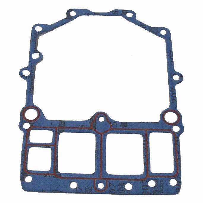 Powerhead Base Gasket - Yamaha 6G5-45113-A0-00