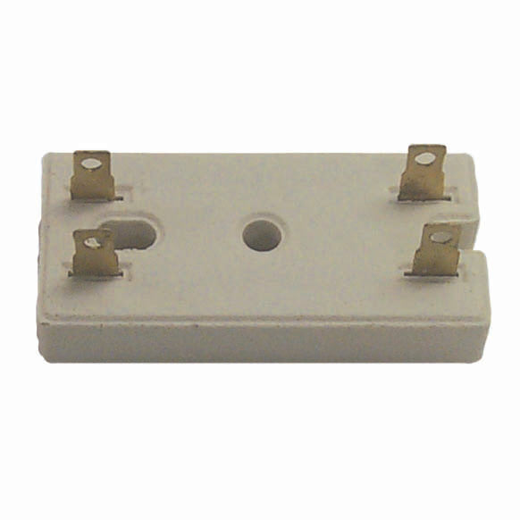 Coil Resistor - Chrysler Inboard 3874767, 18-5451 Sierra