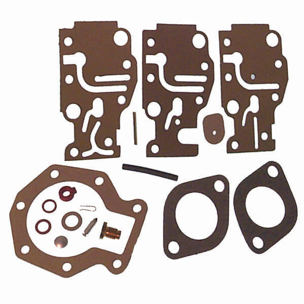 Carb Kit - Johnson/Evinrude 431897, 439073