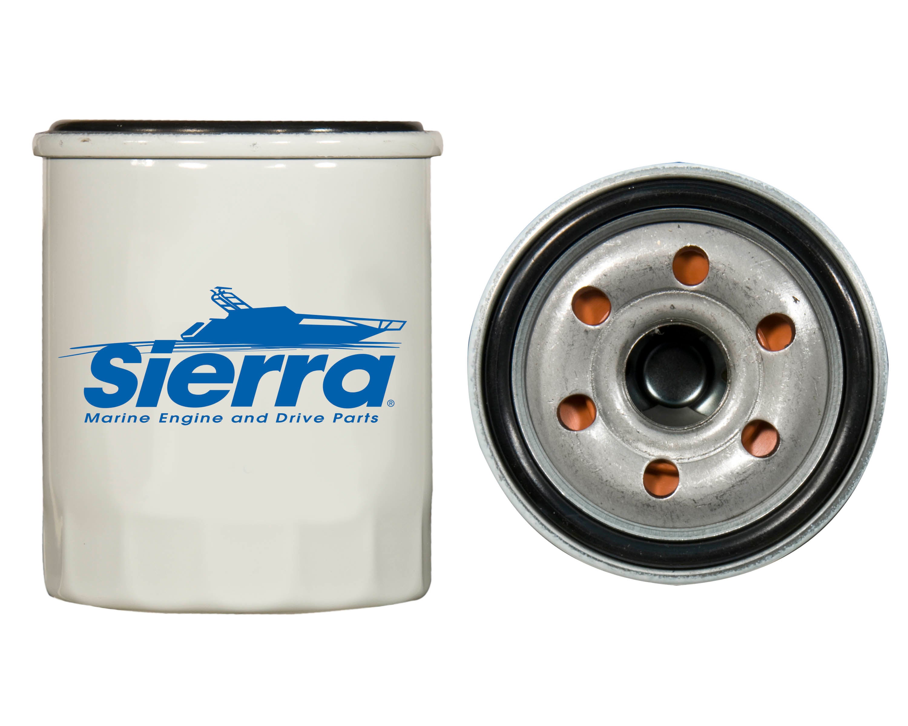 Oil Filter - Perkins, 2654403