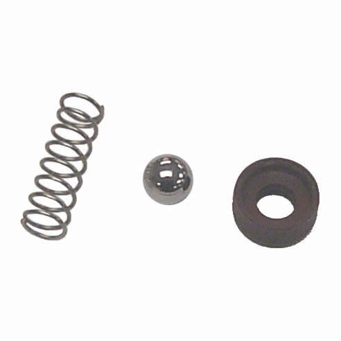 Check Valve Kit - Mercruiser 24-17997A1, 18-2715 Sierra