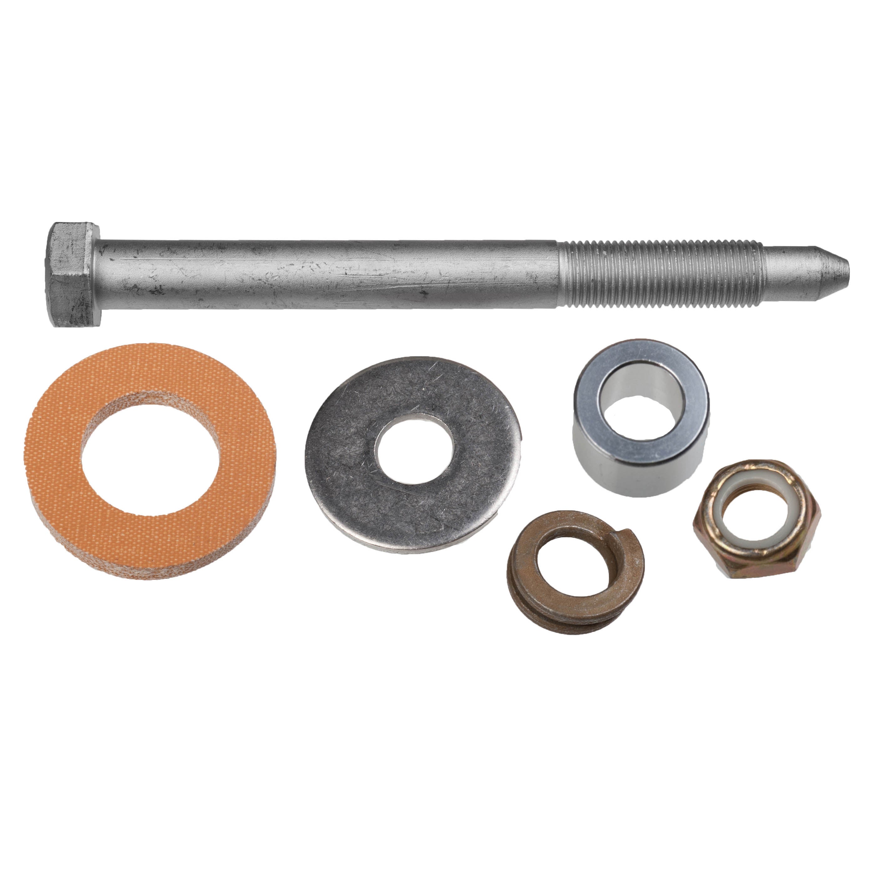 Engine Mount Bolt Kit - Mercruiser 1