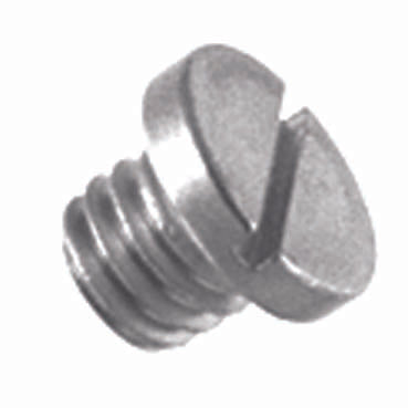Lower Unit Drain/Fill Screw - OMC 307551, 18-2387 Sierra