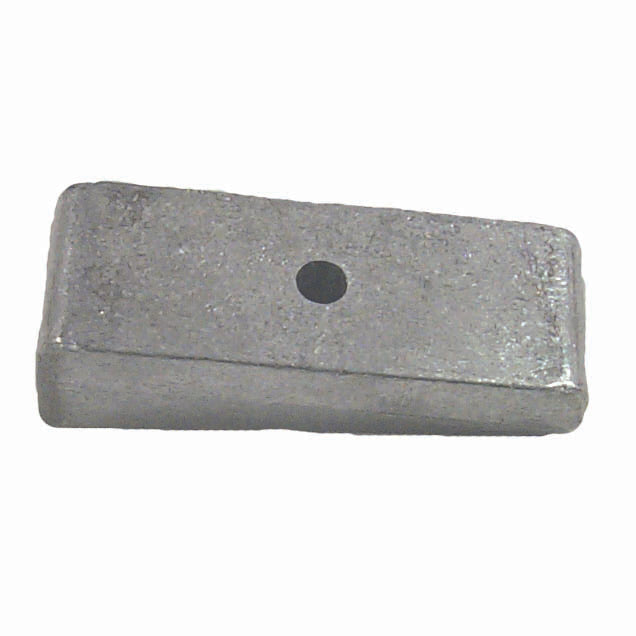 Anode, Sierra, 18-6068 Replacement for Mercruiser 826134, 826134Q