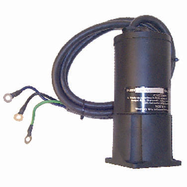 Tilt/Trim Motor, Force 824051, Mercury 811673 1, 18-6775