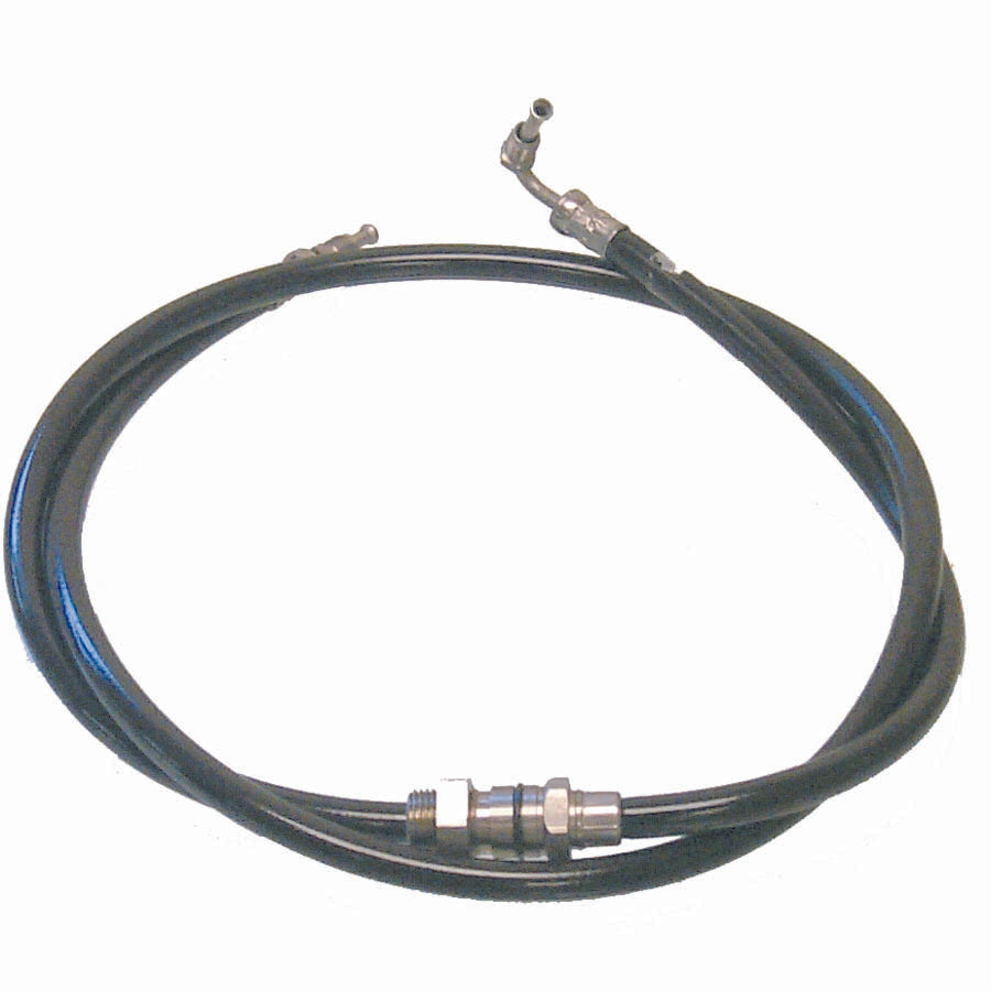 Power Trim Hose - Volvo 873228, 18-2432 Sierra