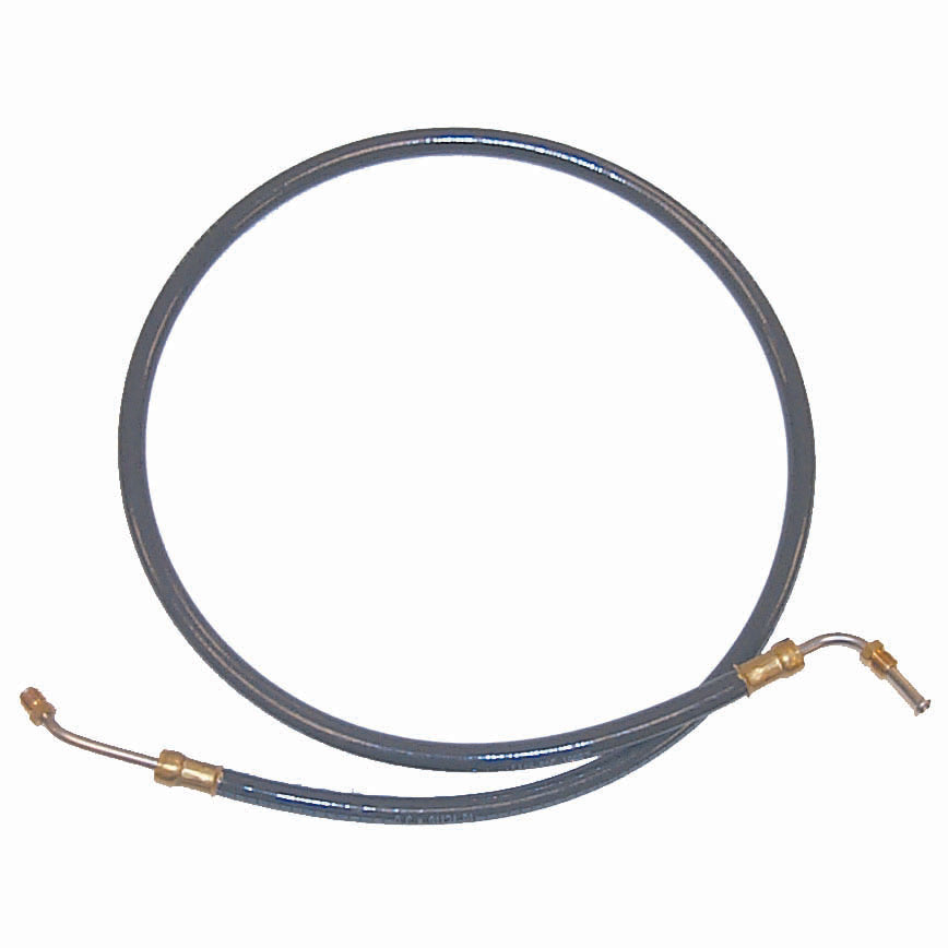 Power Trim Hose - Mercruiser 32-861128, 18-2436 Sierra