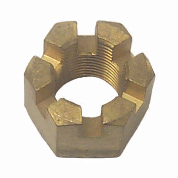 Prop Nut - Suzuki 09141-18005 - Yamaha 90171-18M04-00