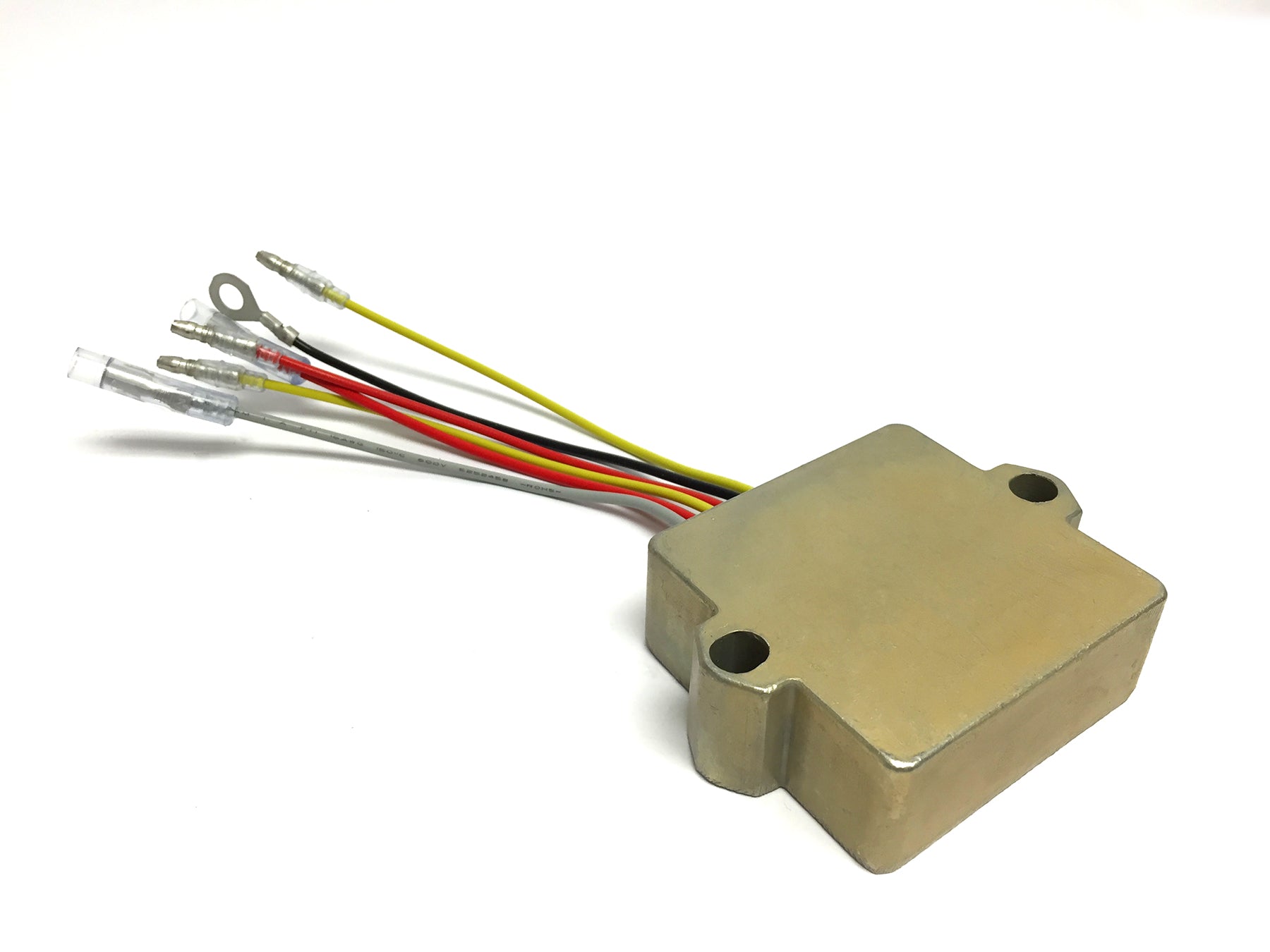 Voltage Regulator, Mercury Marine, 815279-3, 815279-5, 883072T, 18-5743