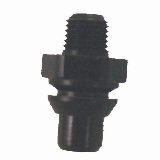 Tank Connector - Suzuki 1/4" NPT