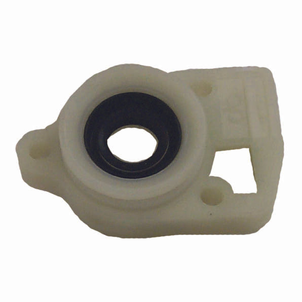 Water Pump Base, Mercury / Mariner, 46-77516A1, 18-3422