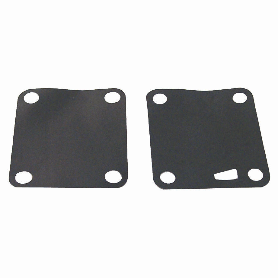 Fuel Pump Diaphragm Kit