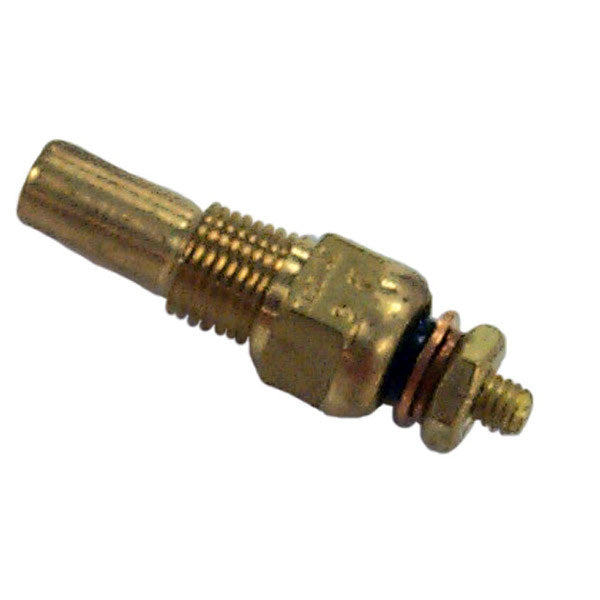Temperature Sender, 1/8"-27 (NPT), Single Station, 240°, 18-5896