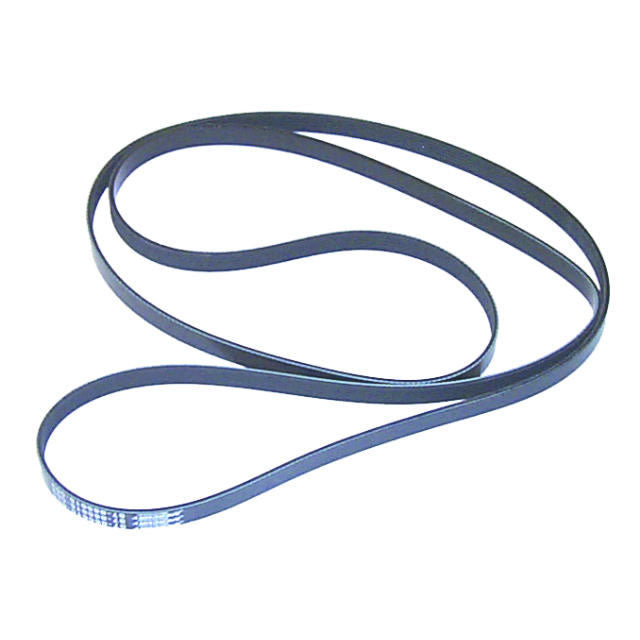 Serpentine Belt - Mercruiser 57-861758, 18-15116 Sierra