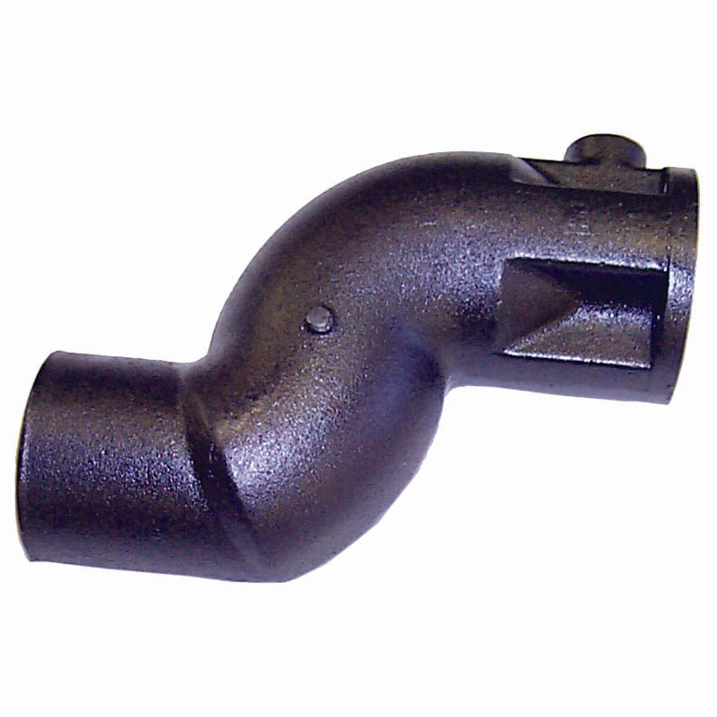 Exhaust Elbow - Crusader 97924