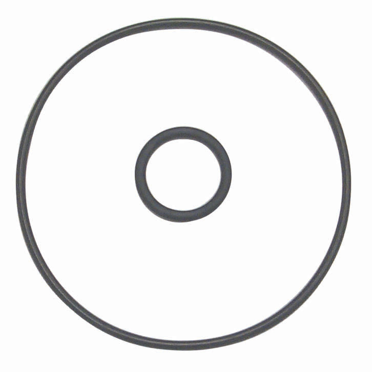 Intermediate Housing Seal Kit - Volvo, 18-2597 Sierra