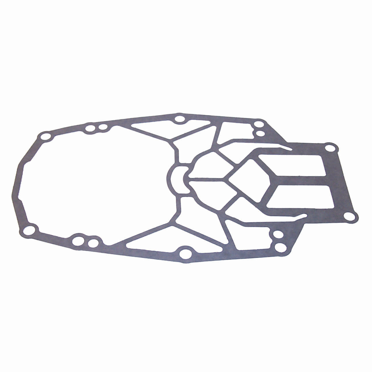 Exhaust Plate Gasket - Mercury/Mariner 27-832933-5