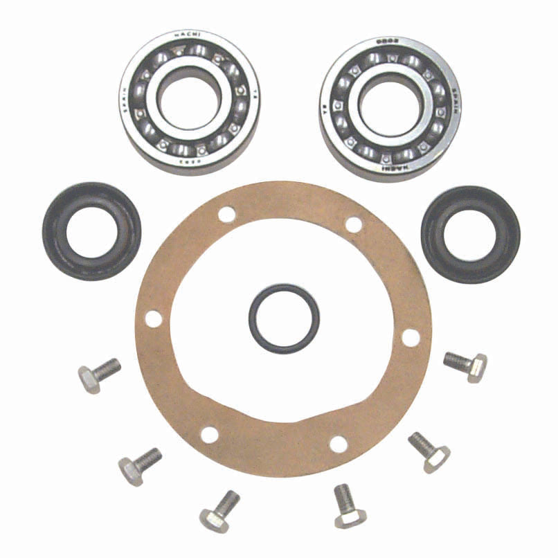 Pump Repair Kit - Volvo 875759