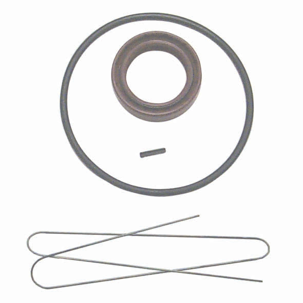 Gearshift Mechanism Gasket Set - Volvo, 18-3893 Sierra