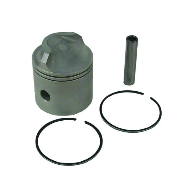 Piston Kit - Chrysler/Force 700-834794A4, 18-4630 Sierra