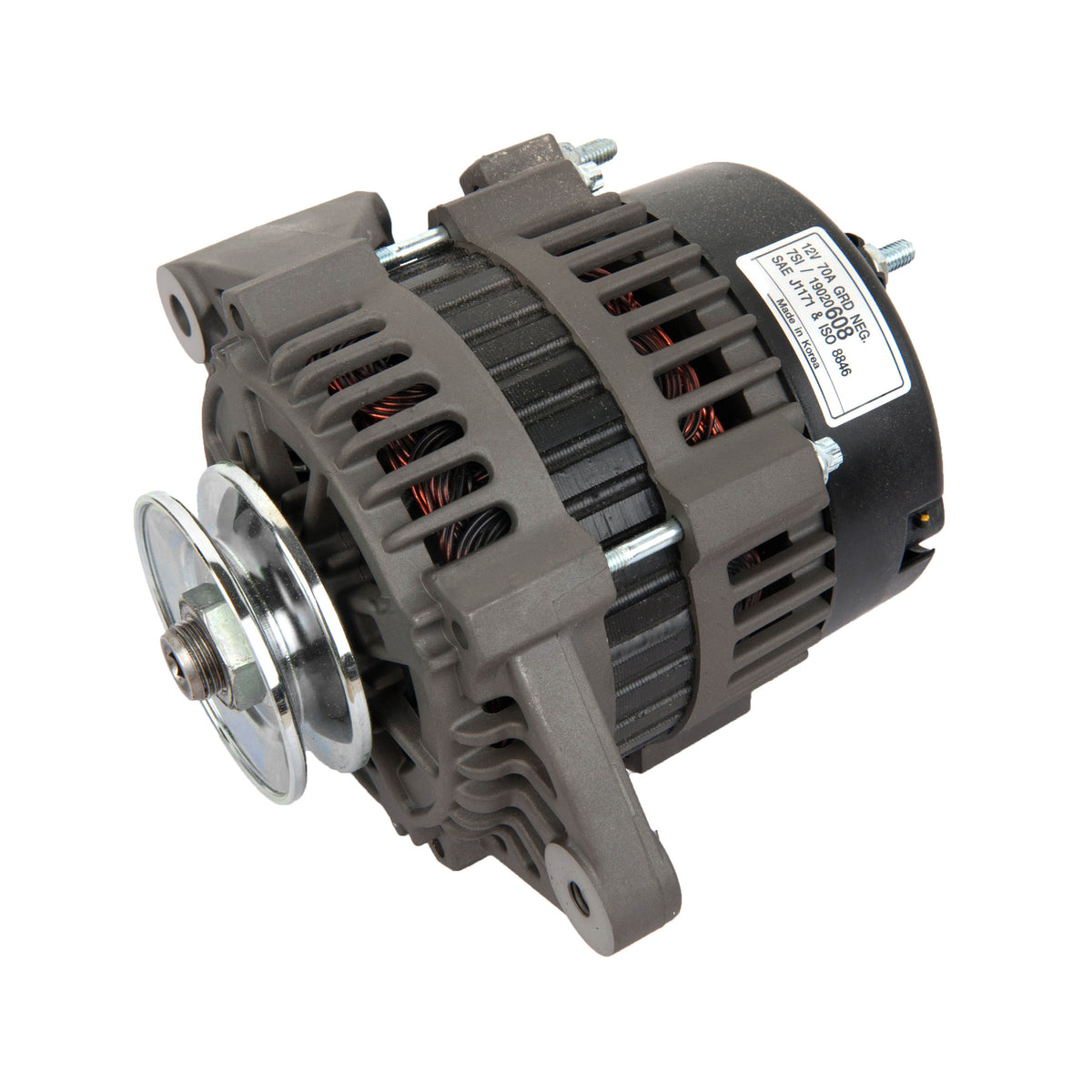 PCM Engine Parts: Pleasurecraft Marine Spares