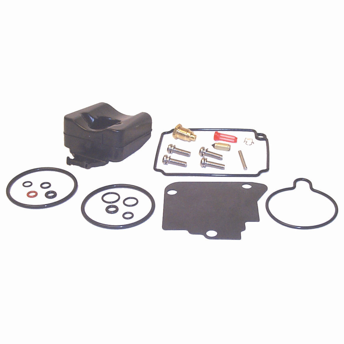 Carburetor Kit - Yamaha 67F-W0093-00-00