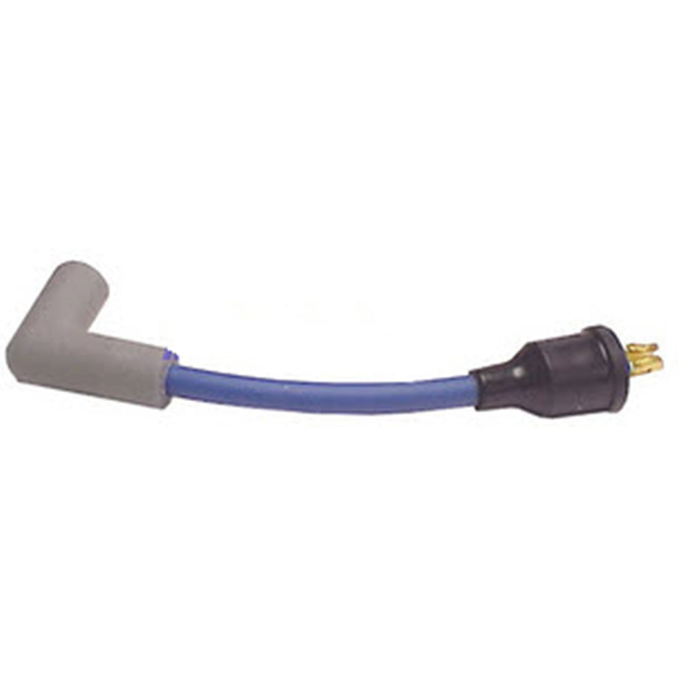 Spark Plug Wire - Chrysler/Force 7"
