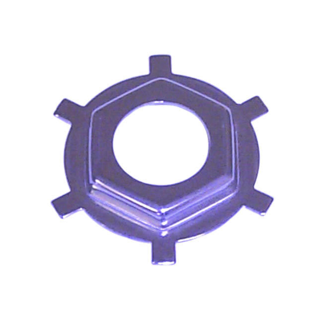 Tab Washer - Mercruiser 14-34817, Pack of 10