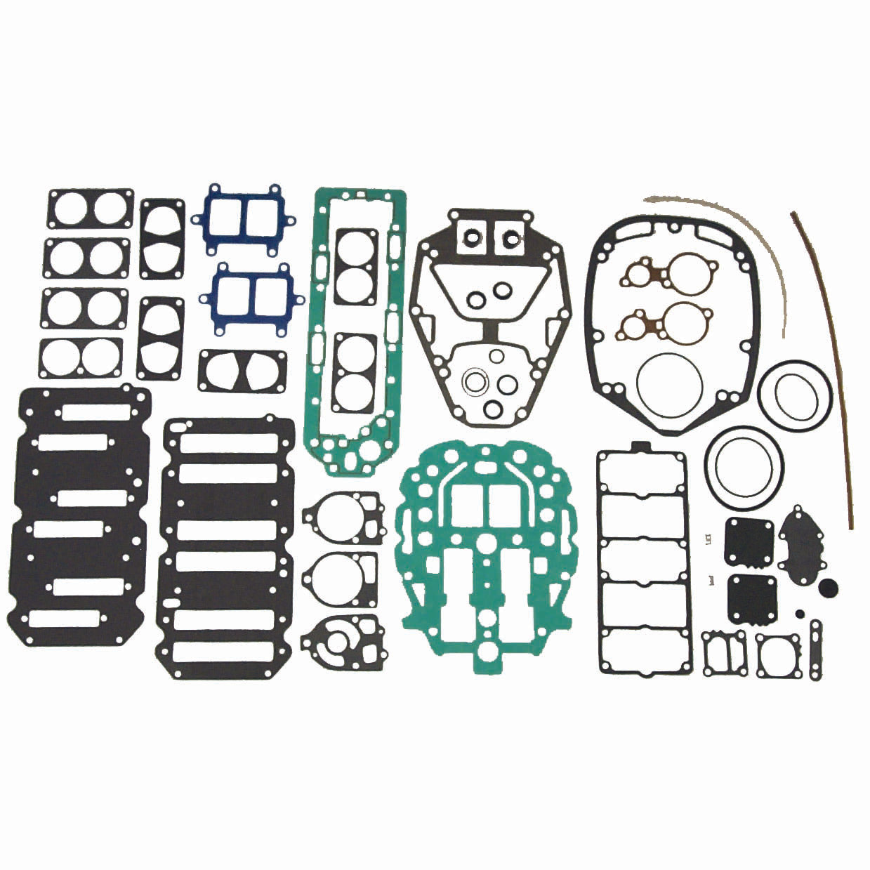 Overhaul Gasket Set - Mercury/Mariner 27-815791A92