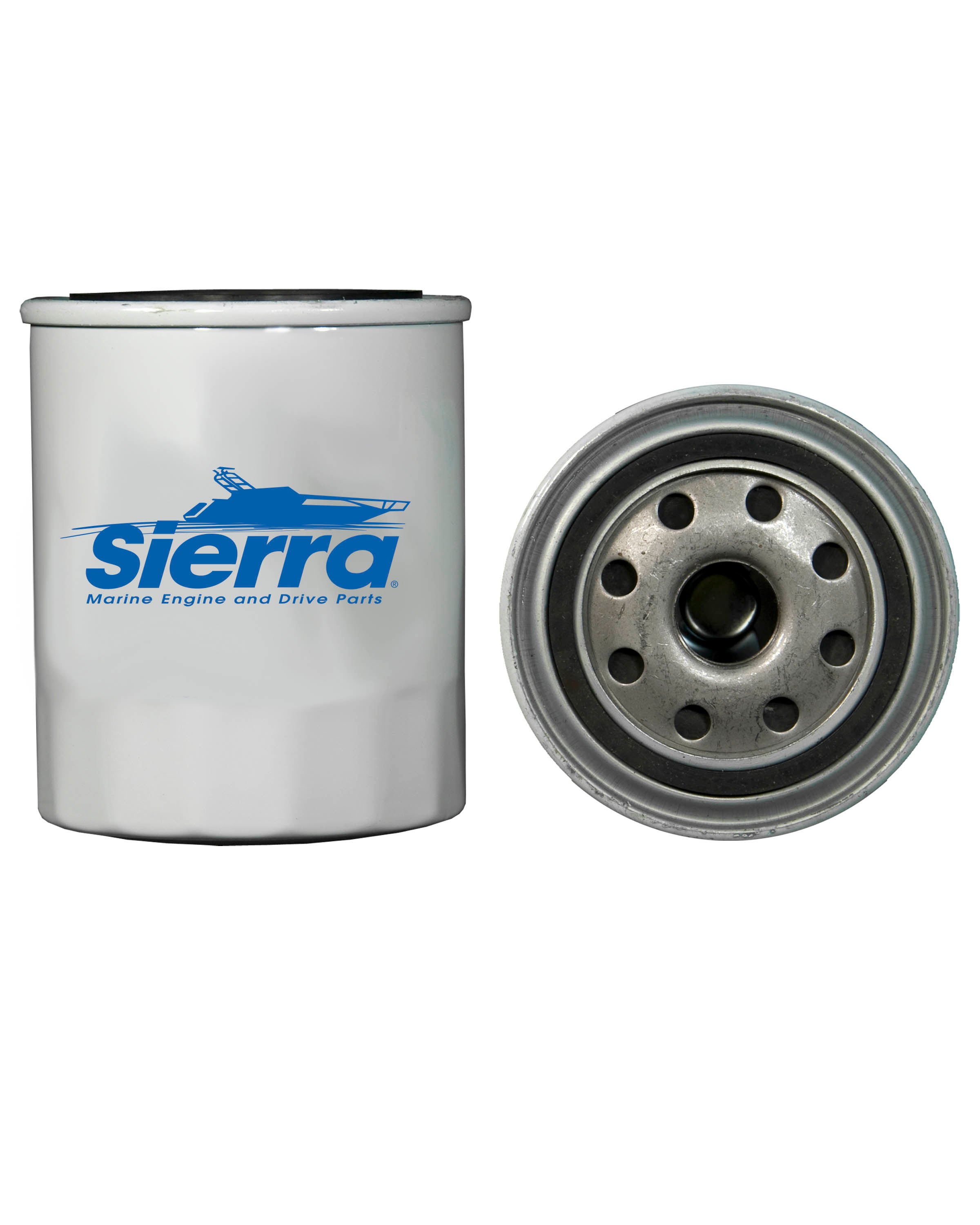 Oil Filter - Johnson/Evinrude 434839, 18-7916 Sierra