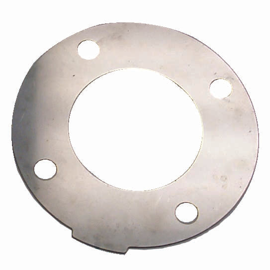 Block Off Manifold Plate - Crusader 97296