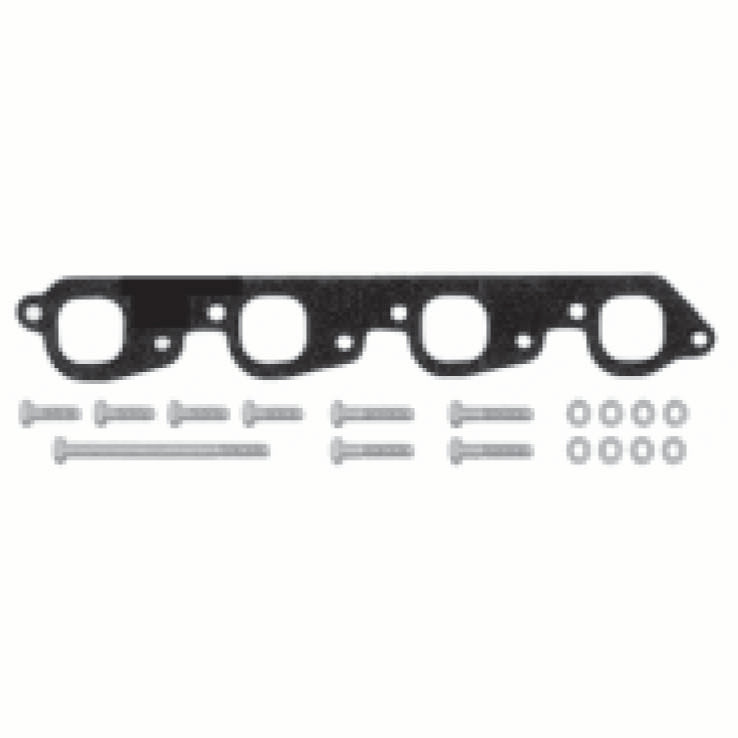 Exhaust Manifold Mounting Kit for Crusader 18-1929 Manifold
