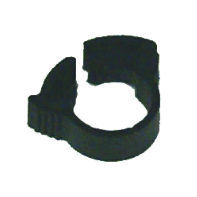 Snapper Clamp - OMC 322653 - Volvo 385217, 18-8200 Sierra
