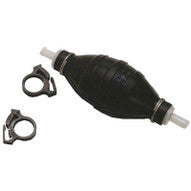 Primer Bulb Assembly 1/4" Hose, EPA