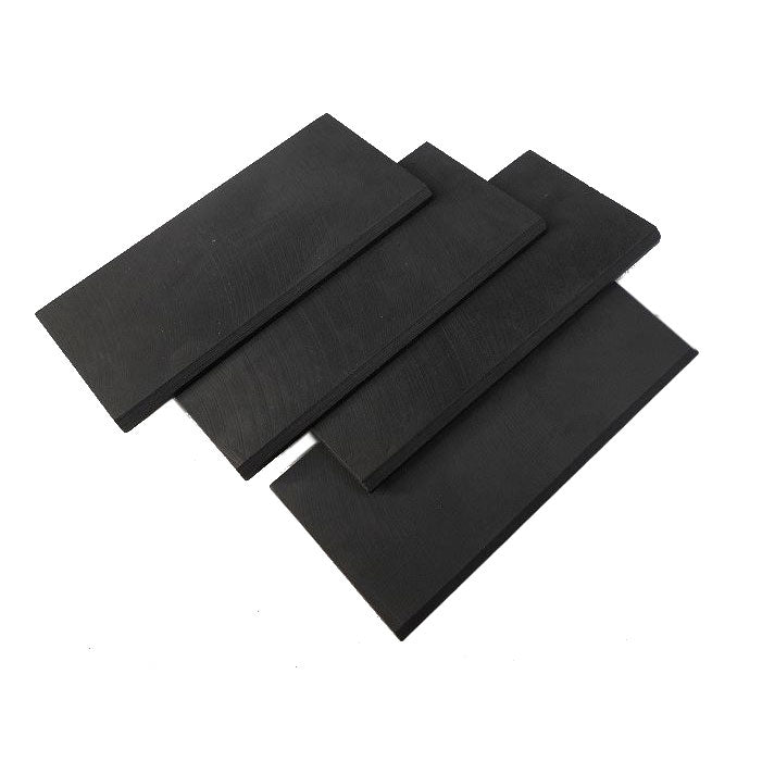 Groco, Replacement 4 Blade Set for SPO-60 Vane Pump (4 blades only)