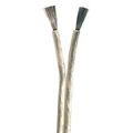 Super Flex Audio Cable, 18/2 x 100'