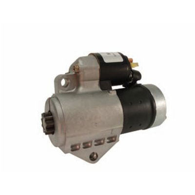 O/B Starter Suzuki, 12 Volt, MOT 5022N