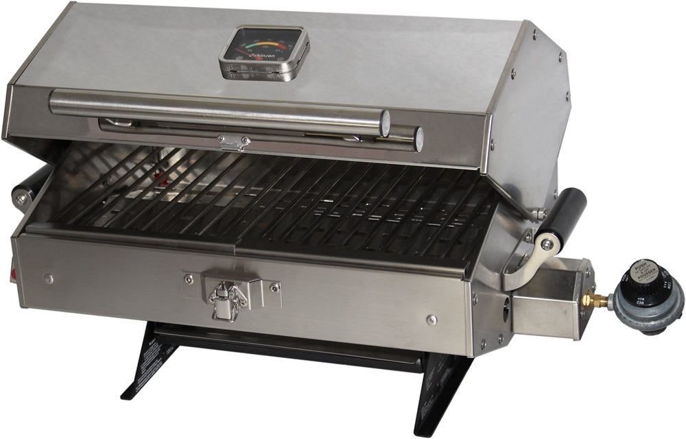 Dickinson Marine, Spitfire 180 Propane Barbeque / Grill