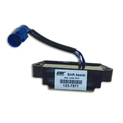 CDI 123-7571 - Shift Assist, 987571, 987564 Replaces OEM #0763788