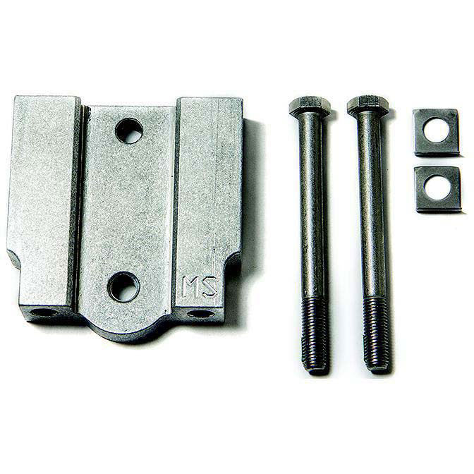 SeaStar HO5035 Engine Adapter Plate for Single Mercury (1989 to Date)