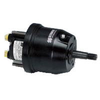 Uflex Front Mount Helm, UP20FM