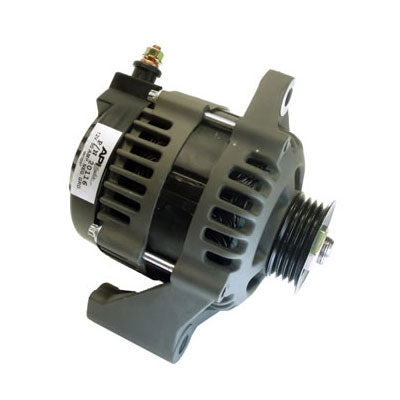 Alternator, Mercury, 50 Amp, 12 Volt, 20116