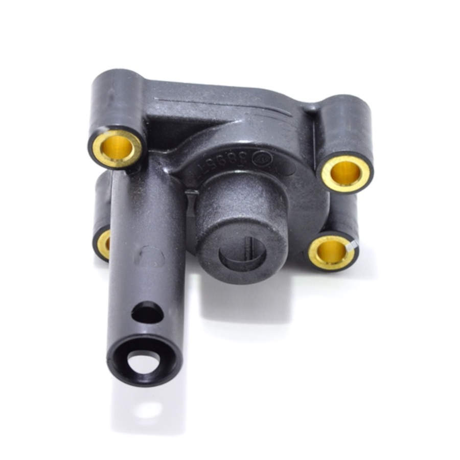 Water Pump Impeller Housing (only), Johnson/Evinrude 389577