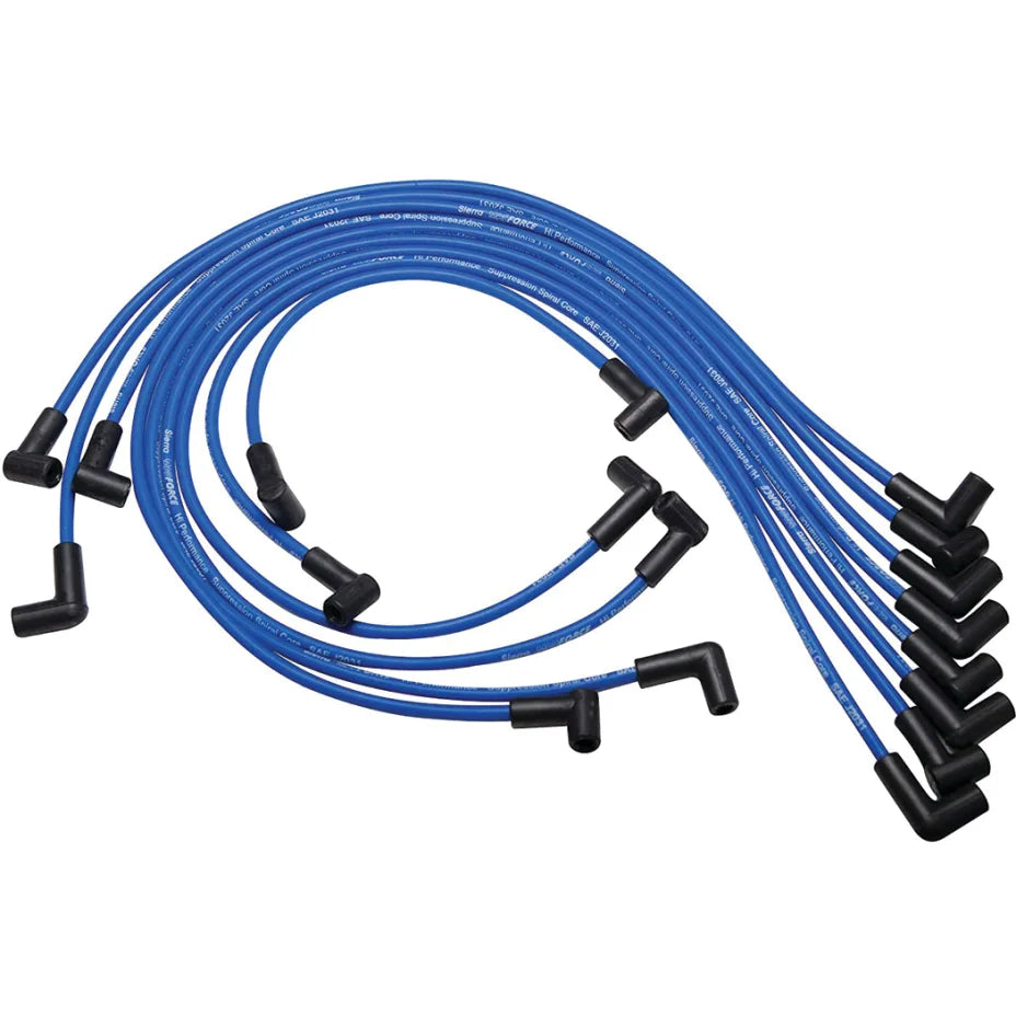 Spark Plug Wire Kit Volvo 18-8842-1, Sierra