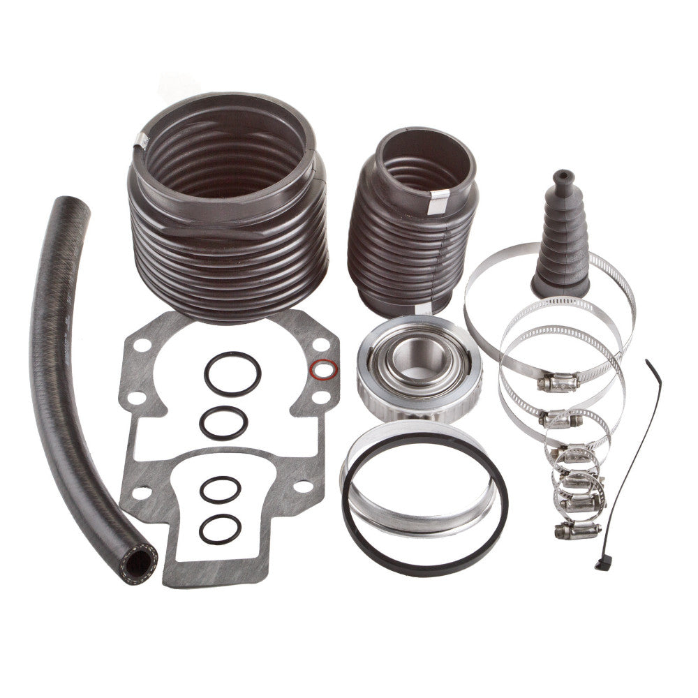 Alpha Gen II Transom Seal Kit, SE116, 9A-116