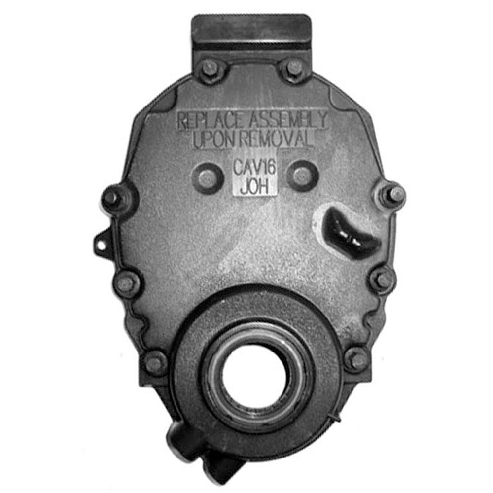 Timing Cover Assembly Mercury, 835005