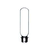 Perko Prefocus Bulbs, Clear, Medium, 120 volt, 60 watt