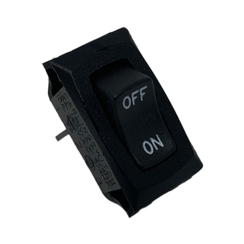 Dickinson Marine On/Off Rocker Switch 01-073